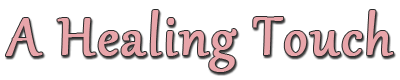 A Healing Touch of Lititz Logo Lancaster Lititz